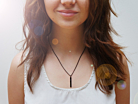 Ketting Hanger Inori Devotion Blackproduct thumbnail #2