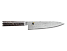 Koksmes Miyabi 5000 MCD 67 Black 20 cmproduct thumbnail #1