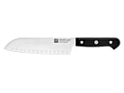 Koksmes Zwilling Gourmet Santoku Hollow Ground 18 cmproduct thumbnail #1