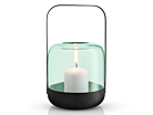 Windlicht Eva Solo Acorn Mint Greenproduct thumbnail #1