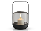 Windlicht Eva Solo Acorn Stoneproduct thumbnail #1