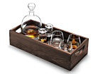 Whiskey LSA Islay Connoisseur Setproduct thumbnail #1
