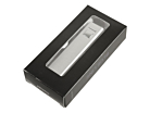 Powerbank Mini Smart Charger Zilverproduct thumbnail #4