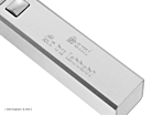 Powerbank Mini Smart Charger Zilverproduct thumbnail #5
