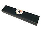 Koksmes Miyabi 5000 MCD 67 Black Santoku 18 cmproduct thumbnail #4
