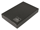 Manicure Set Mannen Erbe Solingen Inox Leather Blackproduct thumbnail #3