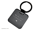 Sleutelhanger Square Gun Metalproduct thumbnail #3