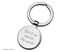 Sleutelhanger Globe Troika Around The Worldproduct thumbnail #4
