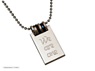 Ketting Hanger Inori Ocean Steelproduct thumbnail #2