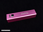 Powerbank Mini Smart Charger Rozeproduct thumbnail #2