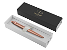 Pen Parker Jotter Monochrome Rose Gold BPproduct thumbnail #1