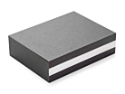 Portemonnee Heren Leer RFID Dante Zwartproduct thumbnail #5