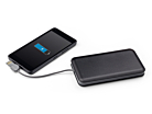 Powerbank Grand 12000 mAh Zwartproduct thumbnail #3