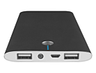 Powerbank Slim Charger 8000 Zwartproduct thumbnail #2