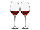 Rode Wijnglazen Eva Solo Syrah 40 cl 2 Stuksproduct thumbnail #1