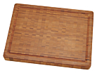 Snijplank Zwilling Bamboe Largeproduct thumbnail #1