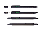 Timmerman Pen Troika Construction Black Goldproduct thumbnail #2