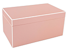 Sieradendoos Hout Aurora Roze Mproduct thumbnail #1
