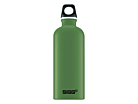 Waterfles SIGG Traveller Groen 0,6 Lproduct thumbnail #1