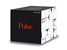 Wijnglazen Orrefors Pulse 46 cl 4 Stuksproduct thumbnail #2