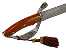 Viper Mathusalem Damasco Steel Limited Editionproduct thumbnail #3