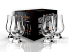 Whiskeyglazen Glencairn 20 cl 4 stuksproduct thumbnail #1
