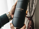 Whiskeyglazen Glencairn 20 cl Travel Set 2 stuksproduct thumbnail #2