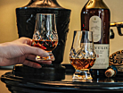 Whiskeyglazen Glencairn Cut 17 cl Gift Set 2 stuksproduct thumbnail #5