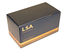 Whiskey Glazen LSA Islay Tumbler 25 cl 2 stuksproduct thumbnail #2