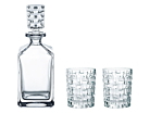 Whiskeykaraf & Whiskeyglazen Nachtmann Bossa Novaproduct thumbnail #1