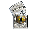 Zippo Aansteker Dragon Eye Emblemproduct thumbnail #2