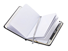 Notitieboek A6 & Pen Troika Slimpad Zwartproduct thumbnail #2