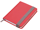 Notitieboek A6 & Pen Troika Slimpad Roodproduct thumbnail #1