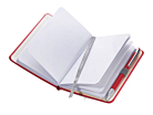 Notitieboek A6 & Pen Troika Slimpad Roodproduct thumbnail #2
