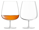 Cognac Glazen LSA Bar Culture 2 Stuksproduct thumbnail #1