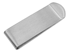 Geldclip Brushed Steelproduct thumbnail #1