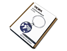 Sleutelhanger Globe Troika Around The Worldproduct thumbnail #3