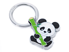 Sleutelhanger Panda Troika Bambooproduct thumbnail #1