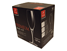 Champagneglazen Bormioli Rocco Premium N3 6 stuksproduct thumbnail #2