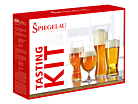 Bierglazen Spiegelau Beer Classic Tasting Kit 4 Stuksproduct thumbnail #1