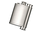 Heupfles Steel Flask Cupsproduct thumbnail #1