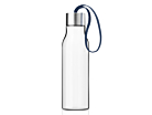 Drinkfles BPA Vrij Eva Solo Navy Blue 0.5 Lproduct thumbnail #1