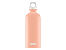 Waterfles SIGG Traveller Roze 0,6 Lproduct thumbnail #1