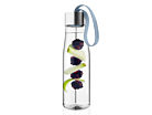 Drinkfles Infuser Eva Solo MyFlavour Steel Blue 0.75 Lproduct thumbnail #1