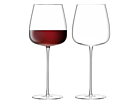 Wijnglazen LSA Wine Culture Red 2 Stuksproduct thumbnail #1