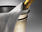 Champagne & Wijnkoeler Skultuna 1607 Polished Brassproduct thumbnail #3