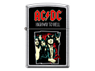 Zippo Aansteker AC/DC Highway To Hellproduct thumbnail #1