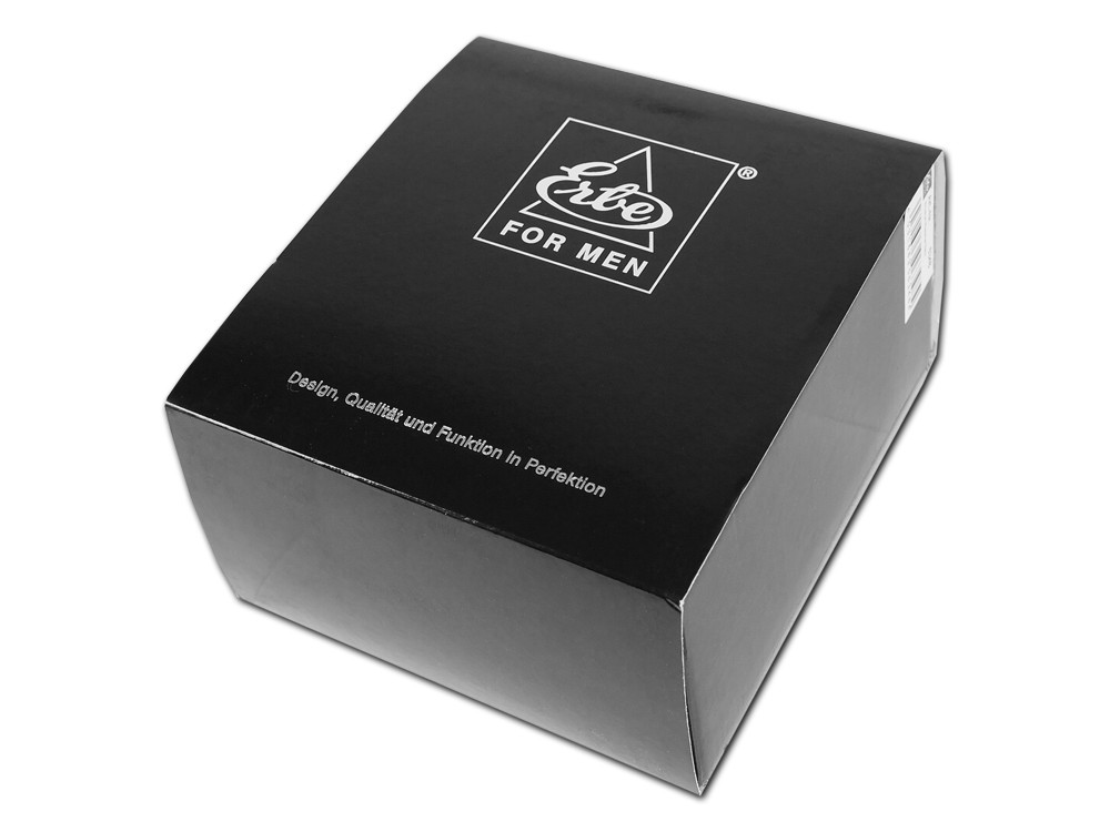 Scheerset Heren Erbe Solingen Wengewoodproduct zoom image #2