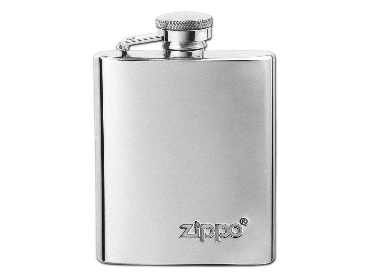 Heupfles Zippo Kleinproduct zoom image #1