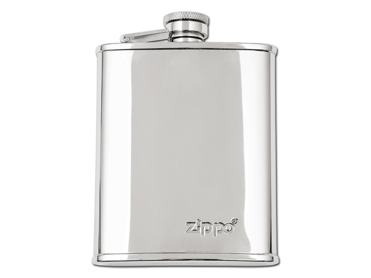 Heupfles Zippo Grootproduct zoom image #1